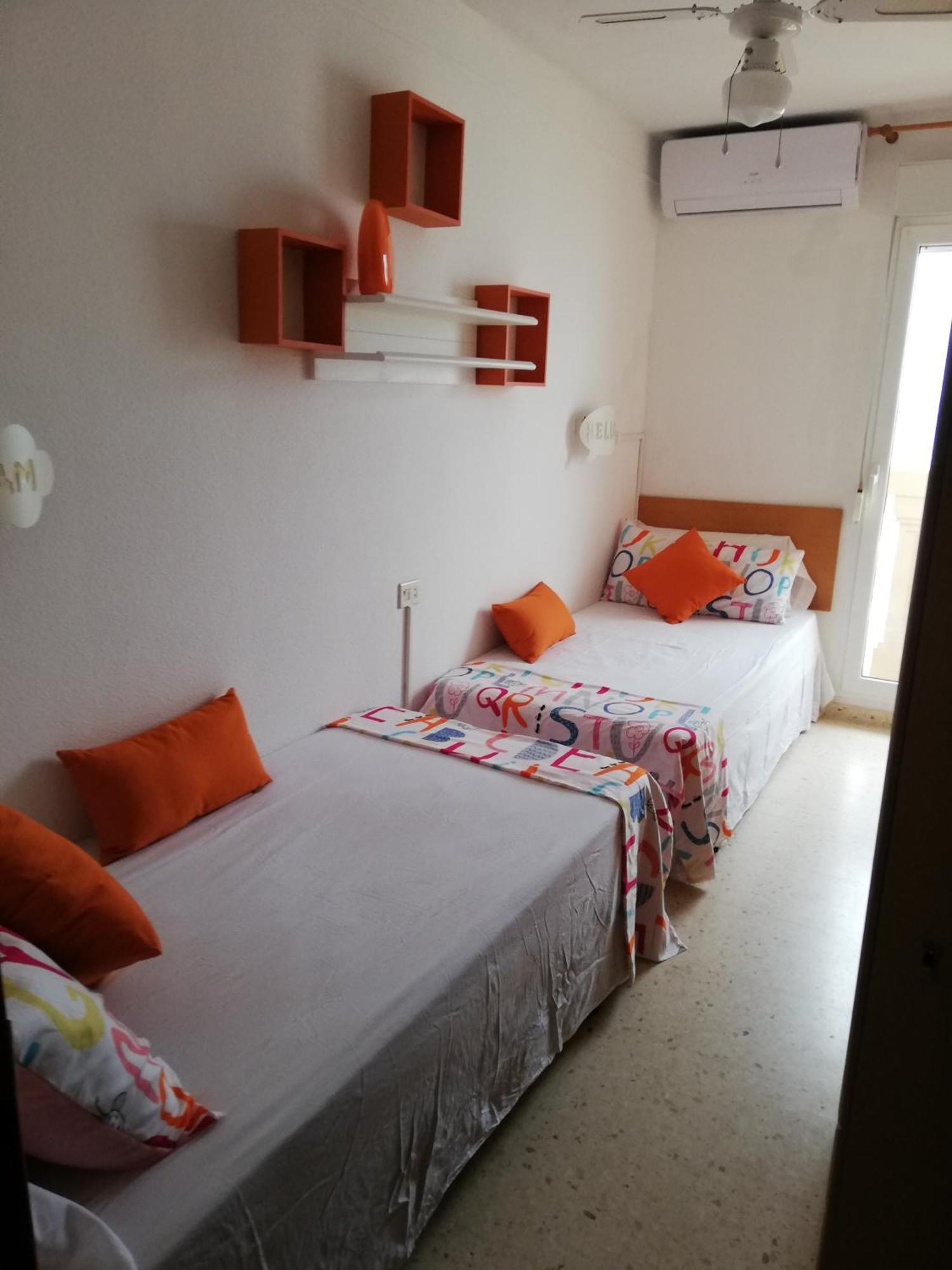 Ideally Located On Beach Port Saplaya Kültér fotó